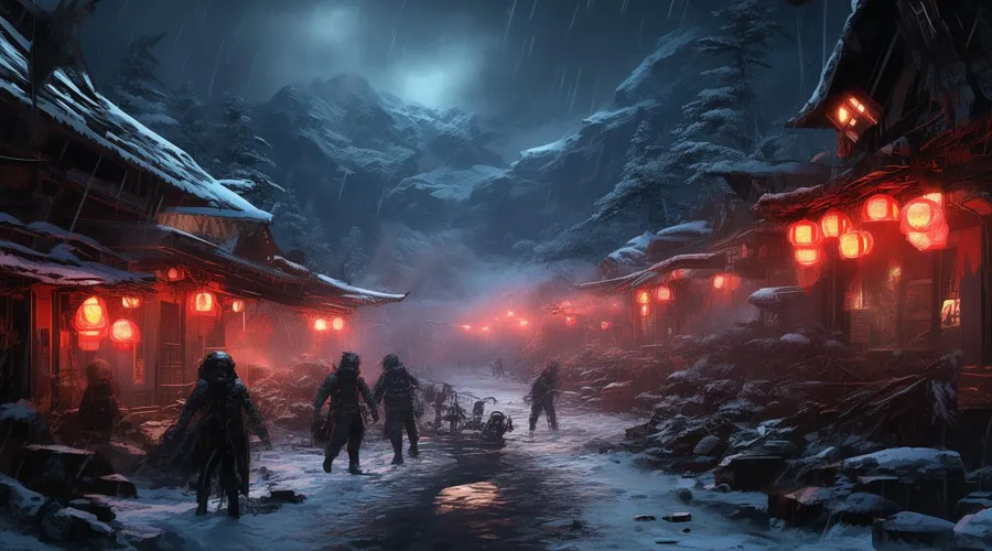 绝世武林游戏图片3